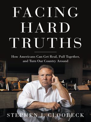 cover image of Facing Hard Truths